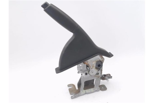 Recambio de palanca freno de mano para fiat ii tipo (356) berlina 1.3 easy referencia OEM IAM 07356483010  