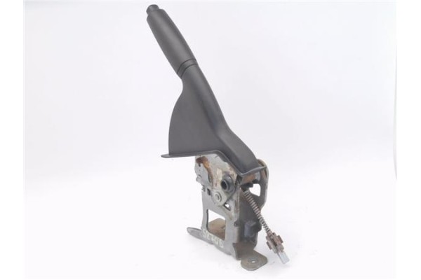Recambio de palanca freno de mano para fiat ii tipo (356) berlina 1.3 easy referencia OEM IAM 07356483010  