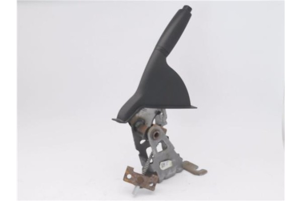 Recambio de palanca freno de mano para fiat ii tipo (356) berlina 1.3 easy referencia OEM IAM 07356483010  