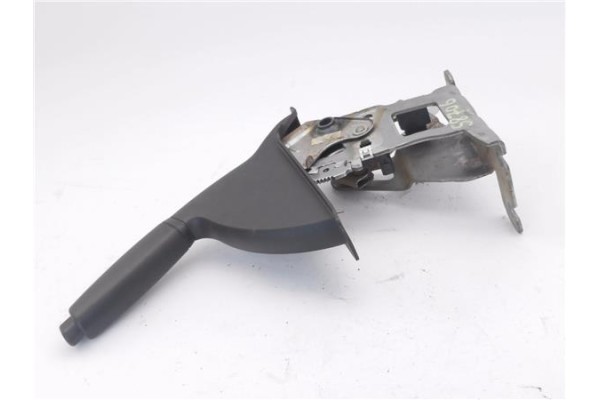 Recambio de palanca freno de mano para fiat ii tipo (356) berlina 1.3 easy referencia OEM IAM 07356483010  