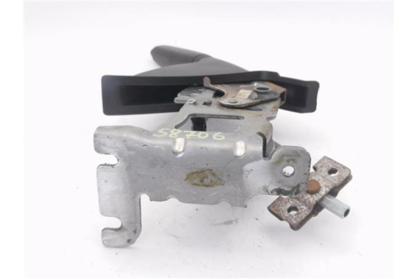 Recambio de palanca freno de mano para fiat ii tipo (356) berlina 1.3 easy referencia OEM IAM 07356483010  