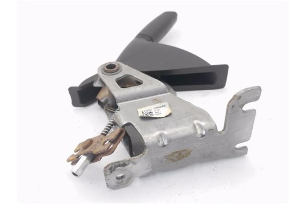 Recambio de palanca freno de mano para fiat ii tipo (356) berlina 1.3 easy referencia OEM IAM 07356483010  