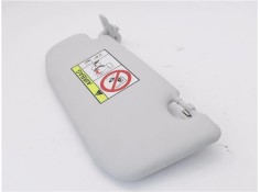 Recambio de parasol derecho para fiat ii tipo (356) berlina 1.3 easy referencia OEM IAM 735735762  