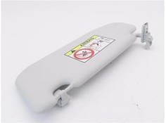 Recambio de parasol derecho para fiat ii tipo (356) berlina 1.3 easy referencia OEM IAM 735735762  