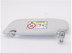 Recambio de parasol derecho para fiat ii tipo (356) berlina 1.3 easy referencia OEM IAM 735735762  