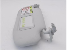 Recambio de parasol derecho para fiat ii tipo (356) berlina 1.3 easy referencia OEM IAM 735735762  