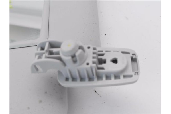 Recambio de parasol derecho para fiat ii tipo (356) berlina 1.3 easy referencia OEM IAM 735735762  
