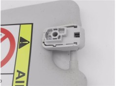Recambio de parasol derecho para fiat ii tipo (356) berlina 1.3 easy referencia OEM IAM 735735762  