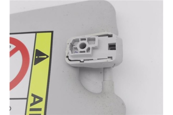 Recambio de parasol derecho para fiat ii tipo (356) berlina 1.3 easy referencia OEM IAM 735735762  