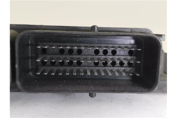Recambio de centralita para fiat ii punto (188) berlina 1.9 d (i) referencia OEM IAM 46763751 R04010032D 