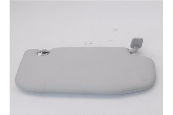 Recambio de parasol izquierdo para fiat ii tipo (356) berlina 1.3 easy referencia OEM IAM 735735753  