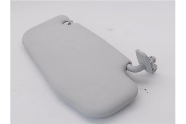 Recambio de parasol izquierdo para fiat ii tipo (356) berlina 1.3 easy referencia OEM IAM 735735753  