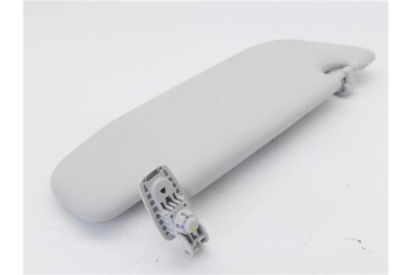 Recambio de parasol izquierdo para fiat ii tipo (356) berlina 1.3 easy referencia OEM IAM 735735753  