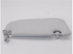 Recambio de parasol izquierdo para fiat ii tipo (356) berlina 1.3 easy referencia OEM IAM 735735753  
