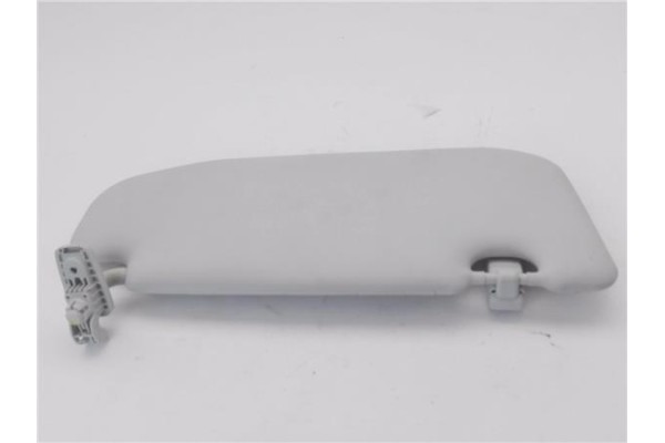 Recambio de parasol izquierdo para fiat ii tipo (356) berlina 1.3 easy referencia OEM IAM 735735753  
