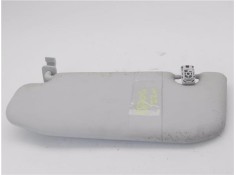 Recambio de parasol izquierdo para fiat ii tipo (356) berlina 1.3 easy referencia OEM IAM 735735753  