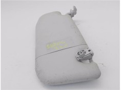 Recambio de parasol izquierdo para fiat ii tipo (356) berlina 1.3 easy referencia OEM IAM 735735753  
