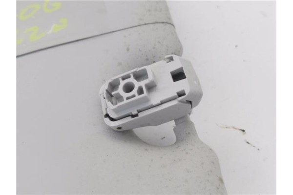 Recambio de parasol izquierdo para fiat ii tipo (356) berlina 1.3 easy referencia OEM IAM 735735753  