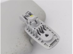 Recambio de parasol izquierdo para fiat ii tipo (356) berlina 1.3 easy referencia OEM IAM 735735753  