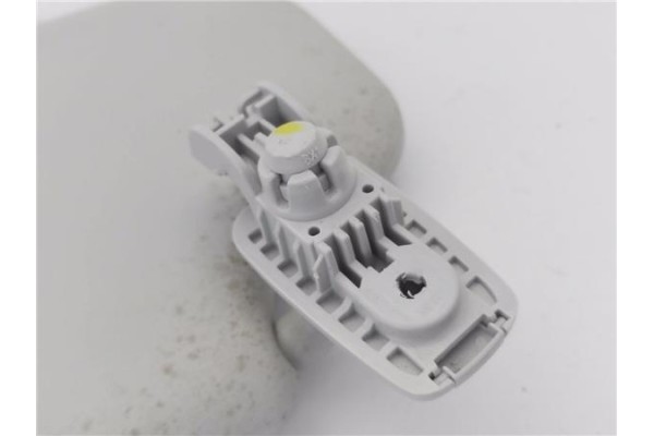 Recambio de parasol izquierdo para fiat ii tipo (356) berlina 1.3 easy referencia OEM IAM 735735753  
