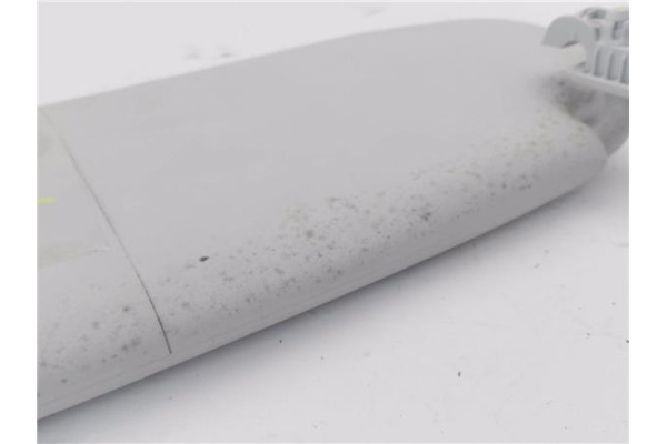 Recambio de parasol izquierdo para fiat ii tipo (356) berlina 1.3 easy referencia OEM IAM 735735753  
