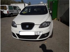 seat altea xl (5p5) del año 2011