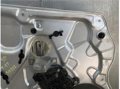 Recambio de elevalunas electrico trasero izquierdo para volkswagen polo iv (9n1) 1.4 tdi referencia OEM IAM 6Q0959811CVW1  