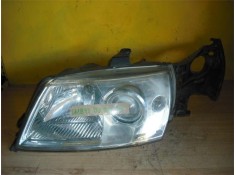 Recambio de faro delantero izquierdo para saab 9-5 sedán (2001) 2.2 tid referencia OEM IAM   