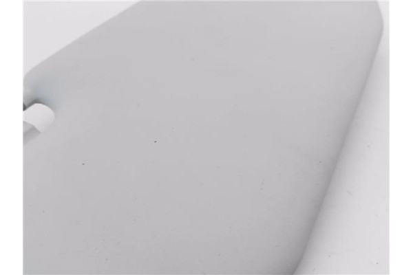 Recambio de parasol izquierdo para fiat ii tipo (356) berlina 1.3 easy referencia OEM IAM 735735753  