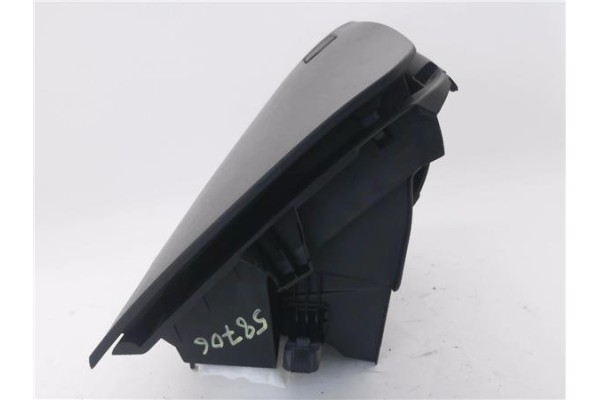 Recambio de guantera salpicadero para fiat ii tipo (356) berlina 1.3 easy referencia OEM IAM 735617529  