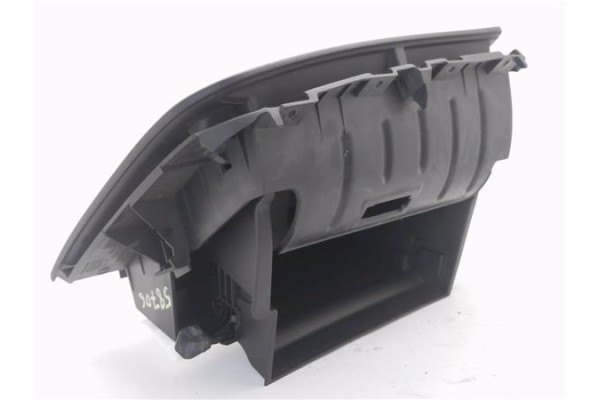 Recambio de guantera salpicadero para fiat ii tipo (356) berlina 1.3 easy referencia OEM IAM 735617529  