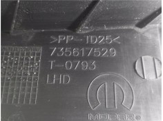 Recambio de guantera salpicadero para fiat ii tipo (356) berlina 1.3 easy referencia OEM IAM 735617529  