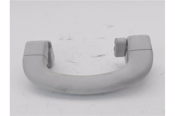 Recambio de asidero superior trasero izquierdo para fiat ii tipo (356) berlina 1.3 easy referencia OEM IAM 735674385  