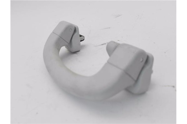 Recambio de asidero superior trasero izquierdo para fiat ii tipo (356) berlina 1.3 easy referencia OEM IAM 735674385  