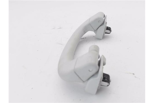 Recambio de asidero superior trasero izquierdo para fiat ii tipo (356) berlina 1.3 easy referencia OEM IAM 735674385  