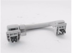 Recambio de asidero superior trasero izquierdo para fiat ii tipo (356) berlina 1.3 easy referencia OEM IAM 735674385  