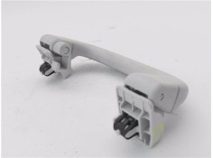 Recambio de asidero superior trasero izquierdo para fiat ii tipo (356) berlina 1.3 easy referencia OEM IAM 735674385  