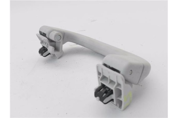 Recambio de asidero superior trasero izquierdo para fiat ii tipo (356) berlina 1.3 easy referencia OEM IAM 735674385  