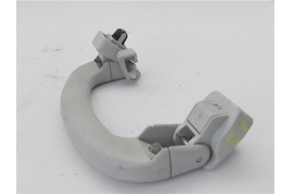 Recambio de asidero superior trasero izquierdo para fiat ii tipo (356) berlina 1.3 easy referencia OEM IAM 735674385  