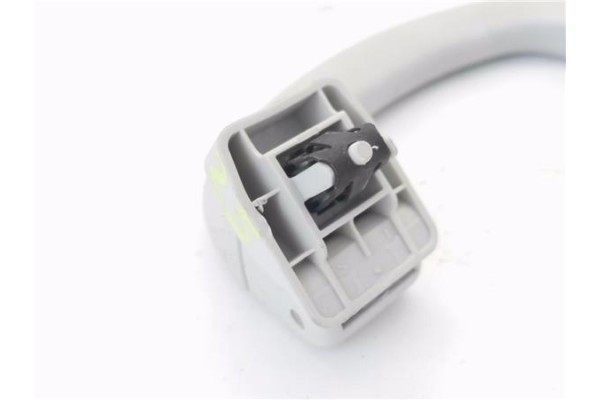 Recambio de asidero superior trasero izquierdo para fiat ii tipo (356) berlina 1.3 easy referencia OEM IAM 735674385  