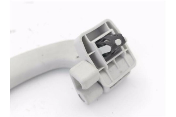 Recambio de asidero superior trasero izquierdo para fiat ii tipo (356) berlina 1.3 easy referencia OEM IAM 735674385  
