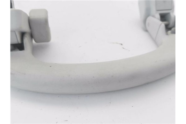 Recambio de asidero superior trasero izquierdo para fiat ii tipo (356) berlina 1.3 easy referencia OEM IAM 735674385  