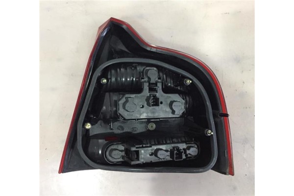 Recambio de piloto trasero izquierdo para volvo s80 berlina 2.4 referencia OEM IAM 9154478  