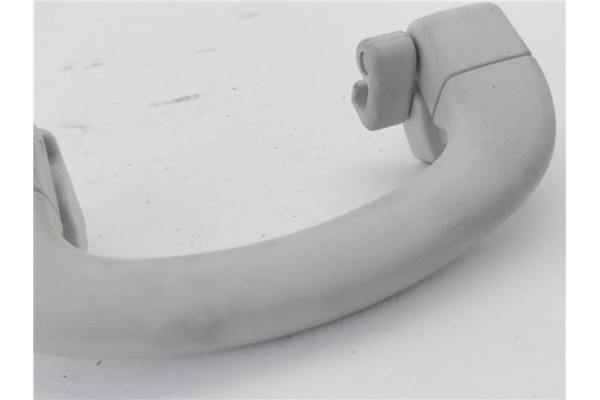 Recambio de asidero superior trasero izquierdo para fiat ii tipo (356) berlina 1.3 easy referencia OEM IAM 735674385  