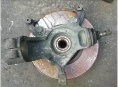 Recambio de mangueta delantero izquierda para ford transit furgón (fa_ _) 2.0 di (fae_, faf_, fag_) referencia OEM IAM   