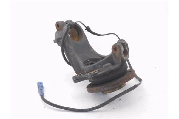 Recambio de mangueta delantero derecha para citroen c3 aircross 1.2 c-series referencia OEM IAM 364790  