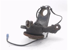 Recambio de mangueta delantero derecha para citroen c3 aircross 1.2 c-series referencia OEM IAM 364790  
