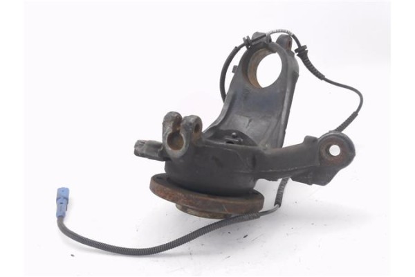 Recambio de mangueta delantero derecha para citroen c3 aircross 1.2 c-series referencia OEM IAM 364790  