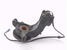 Recambio de mangueta delantero derecha para citroen c3 aircross 1.2 c-series referencia OEM IAM 364790  