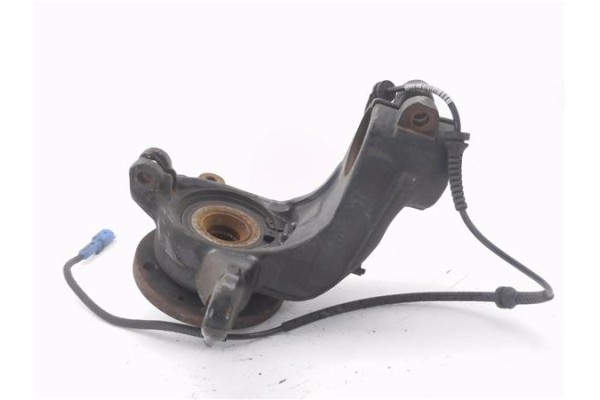 Recambio de mangueta delantero derecha para citroen c3 aircross 1.2 c-series referencia OEM IAM 364790  